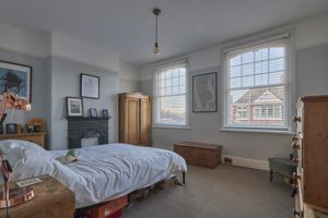 Bedroom 1- click for photo gallery